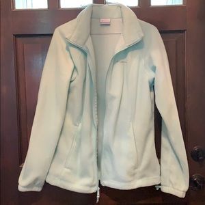 Columbia Jacket